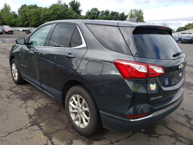 Photo 1 VIN: 2GNAXJEV1J6225781 - CHEVROLET EQUINOX LT 