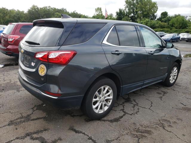 Photo 2 VIN: 2GNAXJEV1J6225781 - CHEVROLET EQUINOX LT 