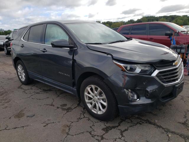 Photo 3 VIN: 2GNAXJEV1J6225781 - CHEVROLET EQUINOX LT 