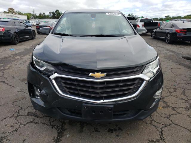 Photo 4 VIN: 2GNAXJEV1J6225781 - CHEVROLET EQUINOX LT 