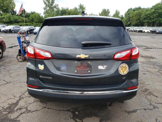 Photo 5 VIN: 2GNAXJEV1J6225781 - CHEVROLET EQUINOX LT 