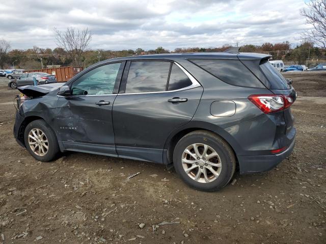 Photo 1 VIN: 2GNAXJEV1J6226851 - CHEVROLET EQUINOX LT 