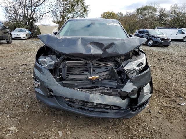 Photo 4 VIN: 2GNAXJEV1J6226851 - CHEVROLET EQUINOX LT 