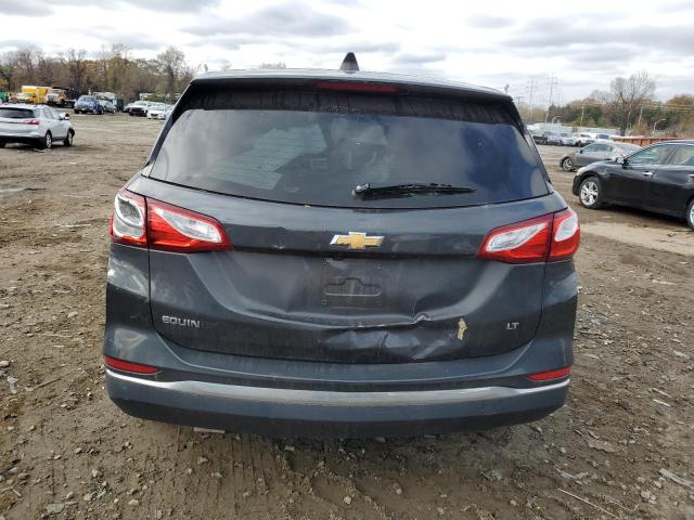 Photo 5 VIN: 2GNAXJEV1J6226851 - CHEVROLET EQUINOX LT 