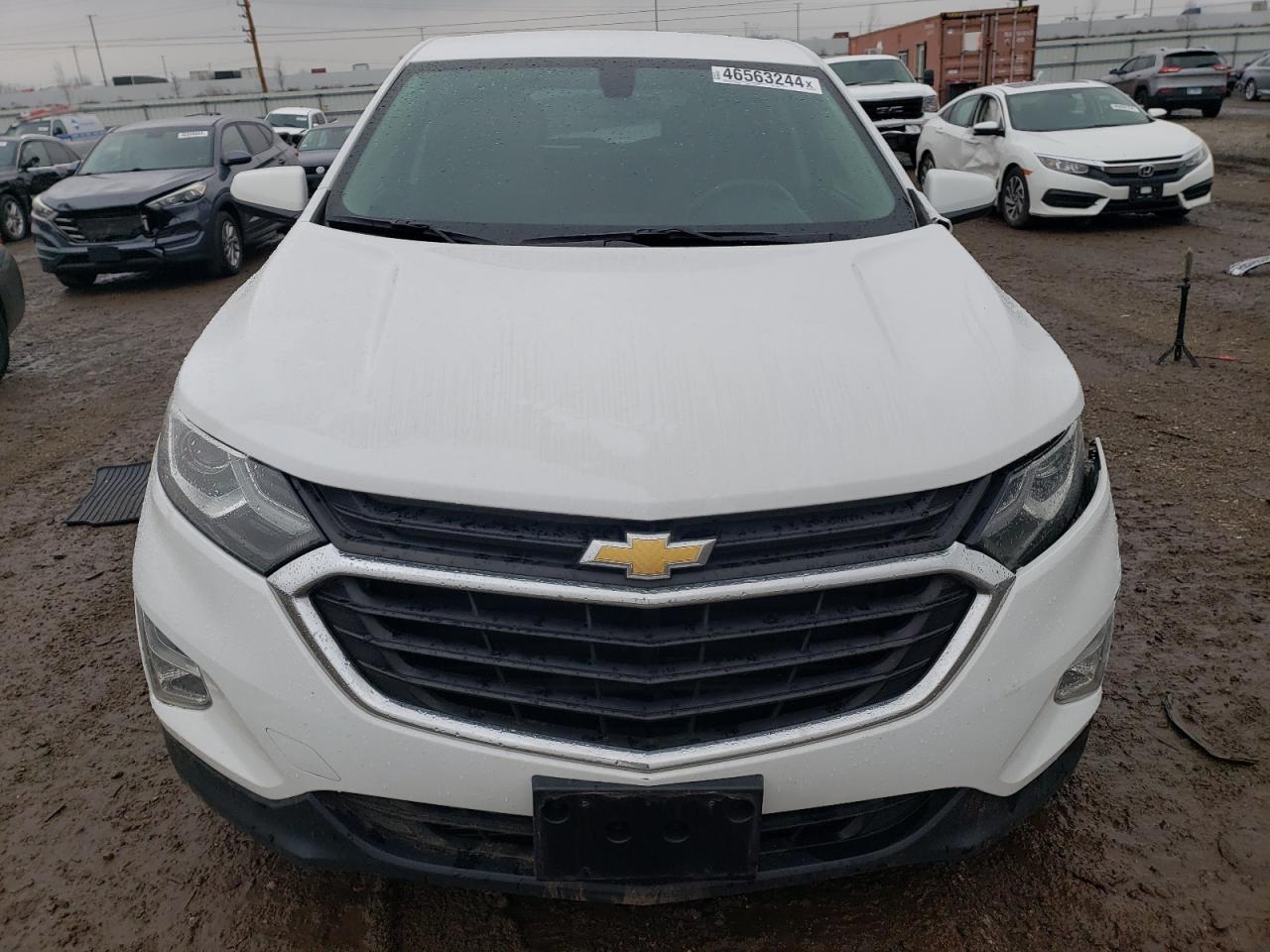 Photo 4 VIN: 2GNAXJEV1J6227935 - CHEVROLET EQUINOX 