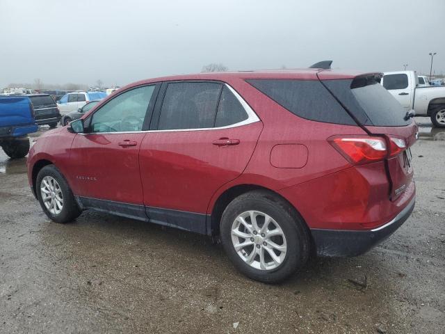 Photo 1 VIN: 2GNAXJEV1J6236683 - CHEVROLET EQUINOX LT 