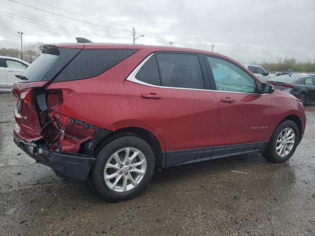 Photo 2 VIN: 2GNAXJEV1J6236683 - CHEVROLET EQUINOX LT 