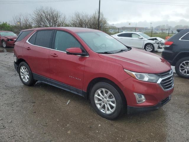 Photo 3 VIN: 2GNAXJEV1J6236683 - CHEVROLET EQUINOX LT 