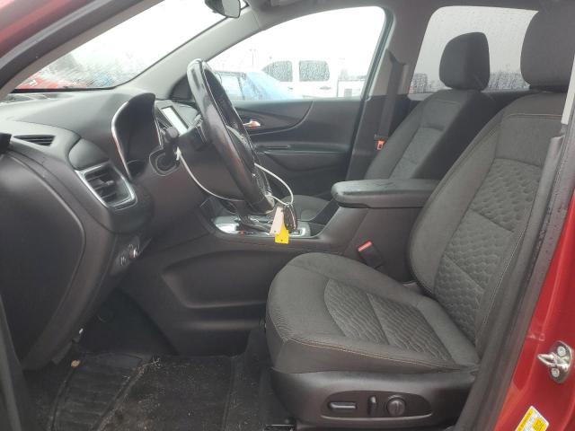 Photo 6 VIN: 2GNAXJEV1J6236683 - CHEVROLET EQUINOX LT 