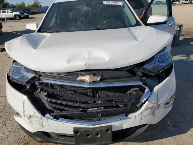 Photo 10 VIN: 2GNAXJEV1J6236750 - CHEVROLET EQUINOX LT 