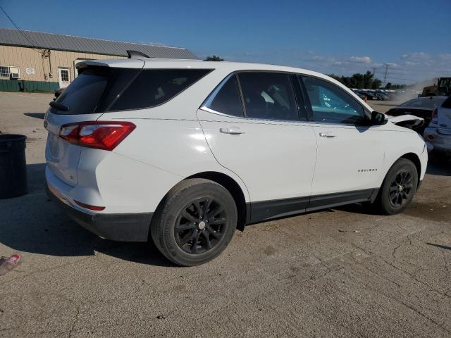 Photo 2 VIN: 2GNAXJEV1J6236750 - CHEVROLET EQUINOX LT 