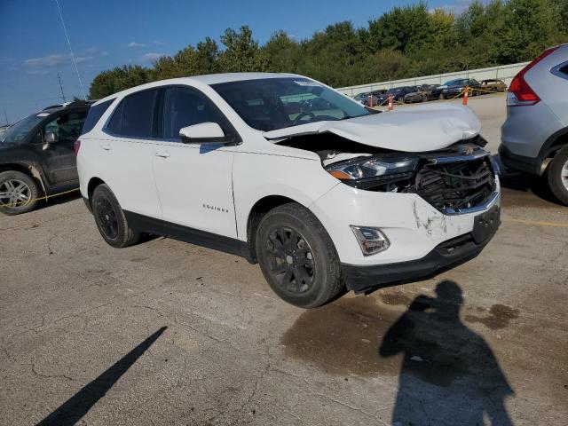 Photo 3 VIN: 2GNAXJEV1J6236750 - CHEVROLET EQUINOX LT 