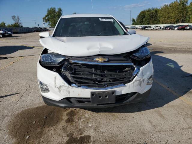 Photo 4 VIN: 2GNAXJEV1J6236750 - CHEVROLET EQUINOX LT 