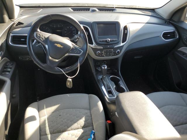 Photo 7 VIN: 2GNAXJEV1J6236750 - CHEVROLET EQUINOX LT 