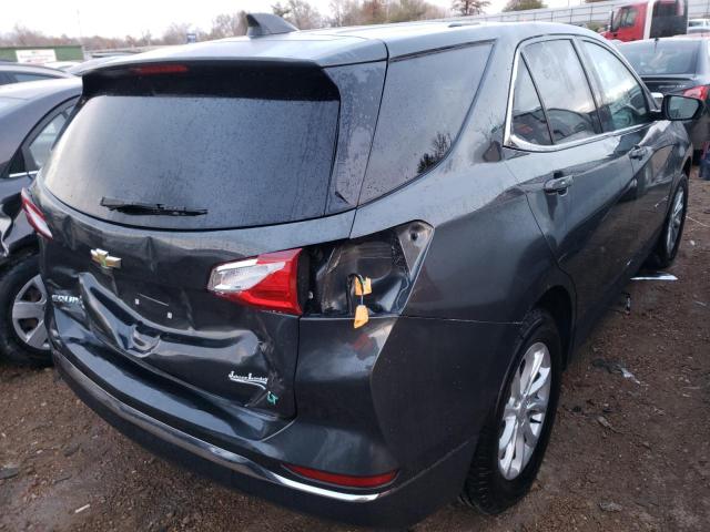 Photo 3 VIN: 2GNAXJEV1J6241561 - CHEVROLET EQUINOX LT 