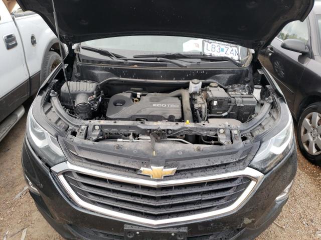 Photo 6 VIN: 2GNAXJEV1J6241561 - CHEVROLET EQUINOX LT 