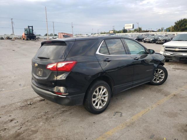 Photo 3 VIN: 2GNAXJEV1J6244329 - CHEVROLET EQUINOX LT 