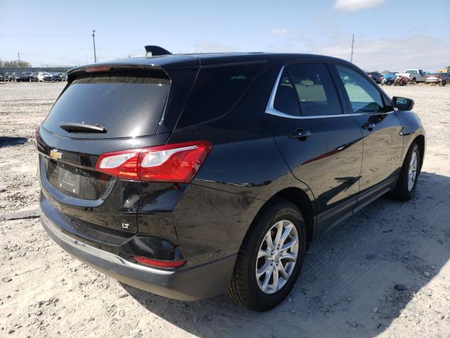 Photo 3 VIN: 2GNAXJEV1J6247540 - CHEVROLET EQUINOX LT 