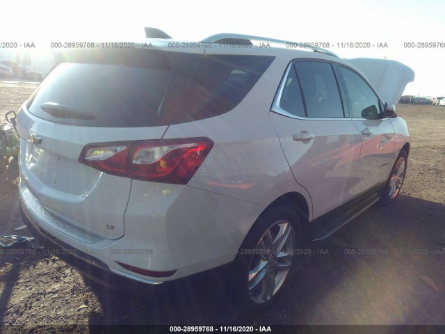 Photo 3 VIN: 2GNAXJEV1J6248459 - CHEVROLET EQUINOX 