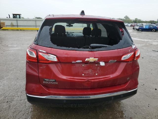 Photo 5 VIN: 2GNAXJEV1J6249398 - CHEVROLET EQUINOX 