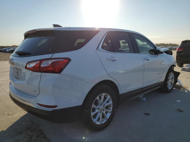 Photo 2 VIN: 2GNAXJEV1J6250941 - CHEVROLET EQUINOX LT 