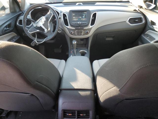 Photo 7 VIN: 2GNAXJEV1J6250941 - CHEVROLET EQUINOX LT 