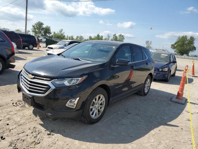 Photo 0 VIN: 2GNAXJEV1J6258702 - CHEVROLET EQUINOX LT 