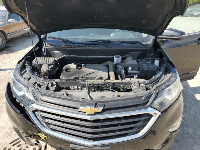 Photo 10 VIN: 2GNAXJEV1J6258702 - CHEVROLET EQUINOX LT 