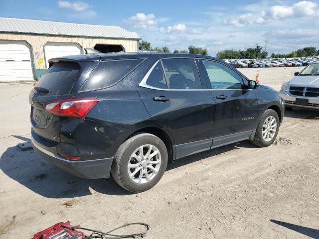 Photo 2 VIN: 2GNAXJEV1J6258702 - CHEVROLET EQUINOX LT 