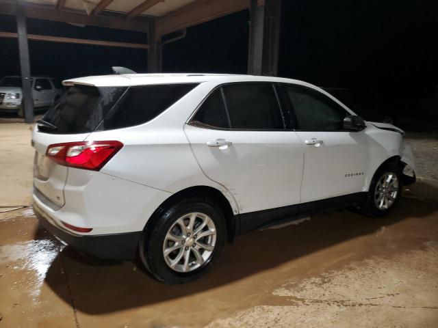 Photo 2 VIN: 2GNAXJEV1J6259753 - CHEVROLET EQUINOX LT 