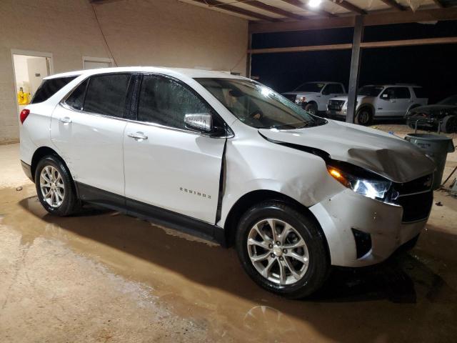 Photo 3 VIN: 2GNAXJEV1J6259753 - CHEVROLET EQUINOX LT 