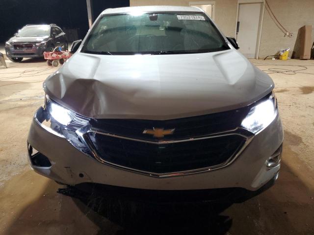 Photo 4 VIN: 2GNAXJEV1J6259753 - CHEVROLET EQUINOX LT 