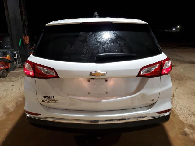 Photo 5 VIN: 2GNAXJEV1J6259753 - CHEVROLET EQUINOX LT 