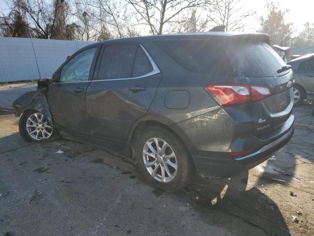 Photo 1 VIN: 2GNAXJEV1J6264421 - CHEVROLET EQUINOX LT 