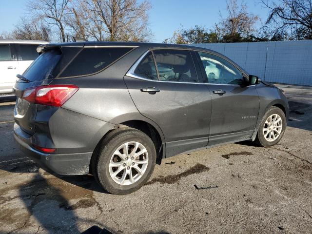 Photo 2 VIN: 2GNAXJEV1J6264421 - CHEVROLET EQUINOX LT 