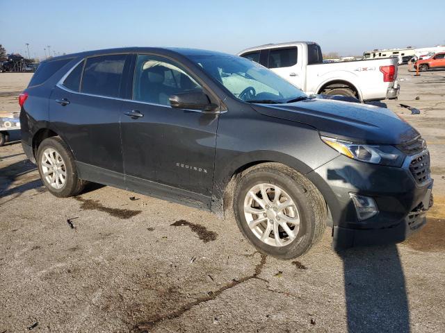 Photo 3 VIN: 2GNAXJEV1J6264421 - CHEVROLET EQUINOX LT 