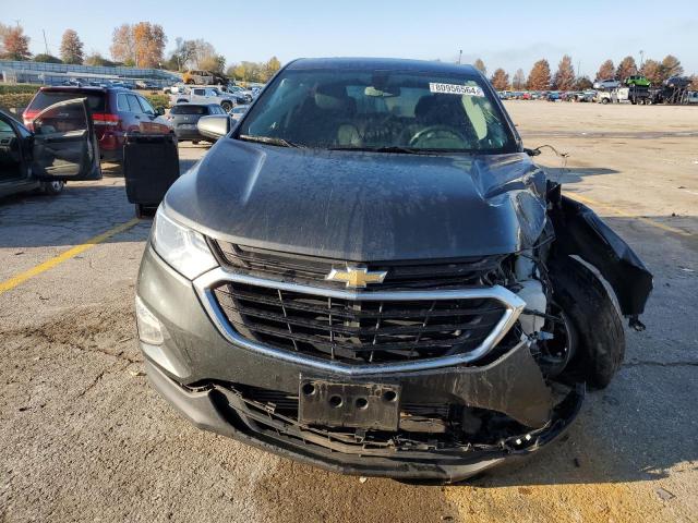 Photo 4 VIN: 2GNAXJEV1J6264421 - CHEVROLET EQUINOX LT 