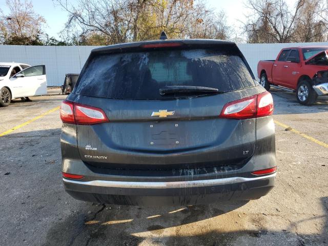 Photo 5 VIN: 2GNAXJEV1J6264421 - CHEVROLET EQUINOX LT 