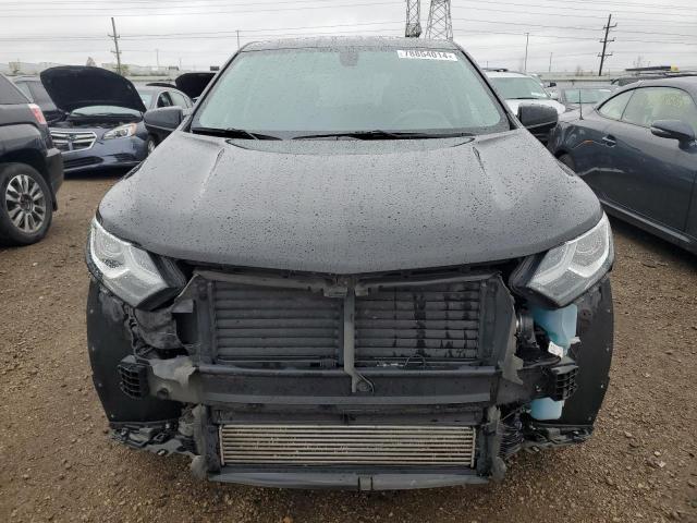 Photo 4 VIN: 2GNAXJEV1J6265634 - CHEVROLET EQUINOX LT 