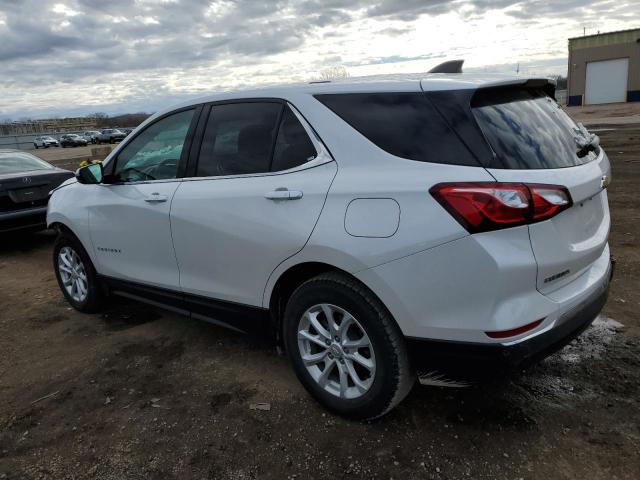 Photo 1 VIN: 2GNAXJEV1J6267884 - CHEVROLET EQUINOX LT 