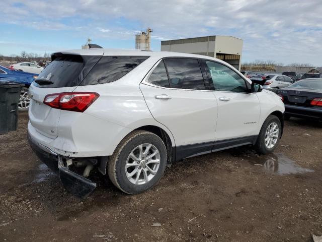 Photo 2 VIN: 2GNAXJEV1J6267884 - CHEVROLET EQUINOX LT 