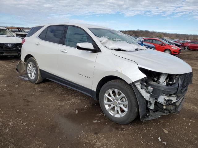 Photo 3 VIN: 2GNAXJEV1J6267884 - CHEVROLET EQUINOX LT 