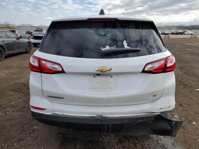 Photo 5 VIN: 2GNAXJEV1J6267884 - CHEVROLET EQUINOX LT 