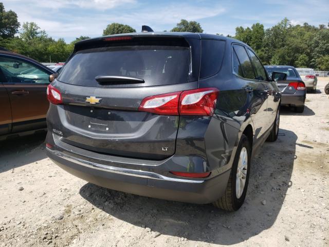 Photo 3 VIN: 2GNAXJEV1J6284152 - CHEVROLET EQUINOX LT 