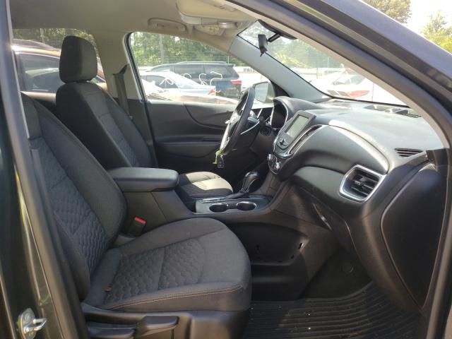 Photo 4 VIN: 2GNAXJEV1J6284152 - CHEVROLET EQUINOX LT 