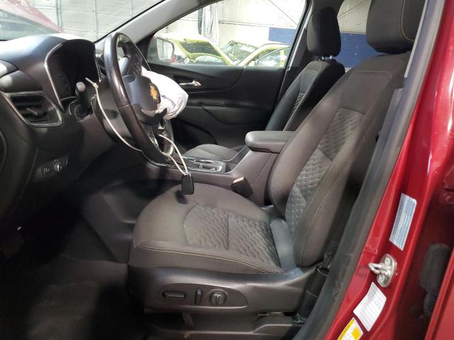 Photo 6 VIN: 2GNAXJEV1J6285415 - CHEVROLET EQUINOX LT 