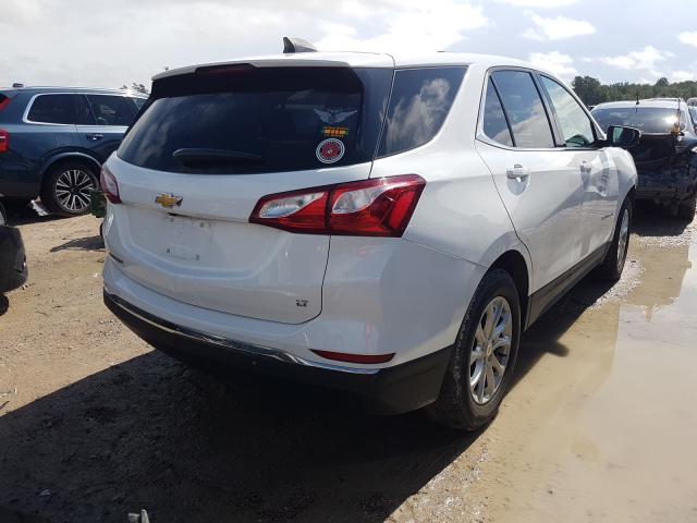 Photo 3 VIN: 2GNAXJEV1J6286175 - CHEVROLET EQUINOX LT 