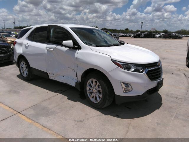 Photo 0 VIN: 2GNAXJEV1J6292722 - CHEVROLET EQUINOX 