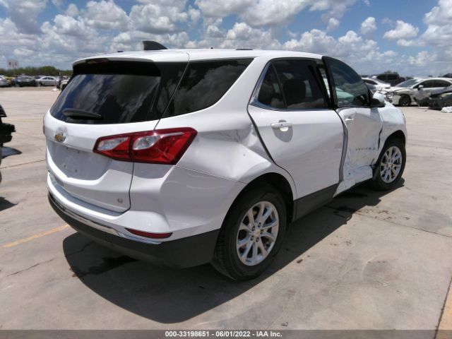 Photo 3 VIN: 2GNAXJEV1J6292722 - CHEVROLET EQUINOX 