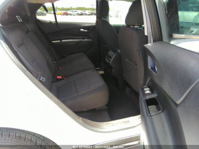 Photo 7 VIN: 2GNAXJEV1J6292722 - CHEVROLET EQUINOX 